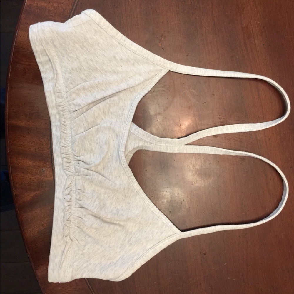 Lululemon bra .. cute n in great condition